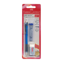 Faber-Castell Grip Matic Mechanical Automatic Pencil