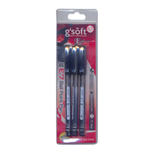 G'Soft Ball Pen E7 ( 0.7mm )