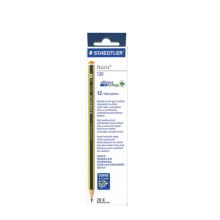 Staedtler Noris Pencil 120-0A50