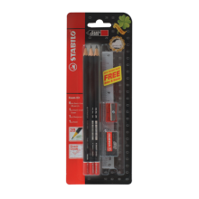 Stabilo Exam Kit